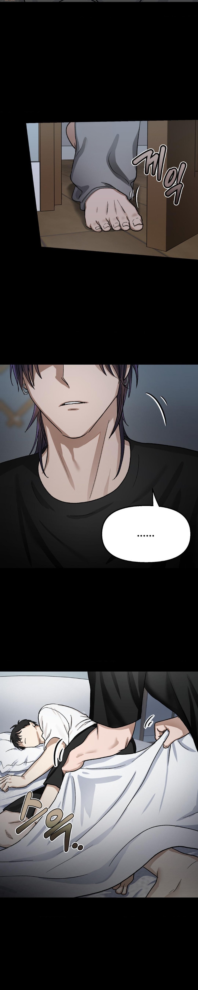 รูมเมตของฉันคือปีศาจ Start Living With the Devil ตอนที่ 5 - รูปที่ 2